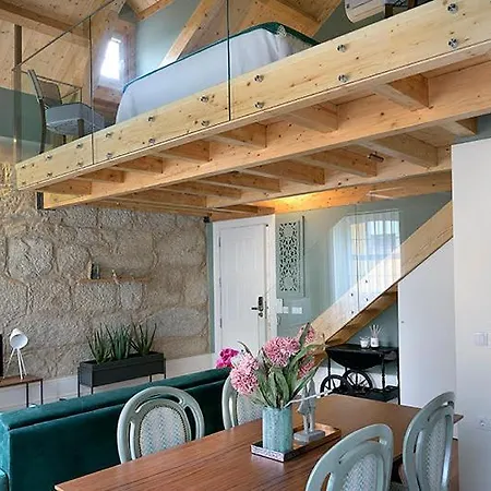 Mayor's Apartment Porto