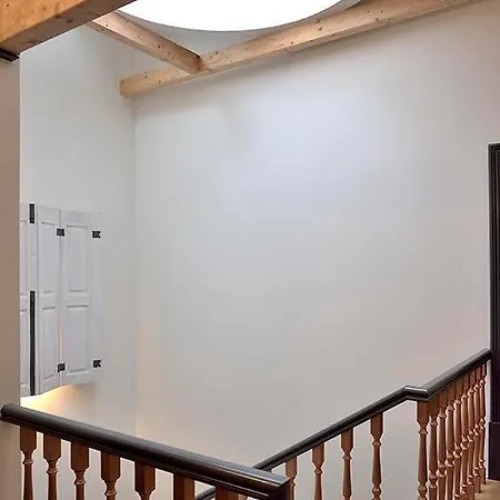 Mayor's Apartment Porto