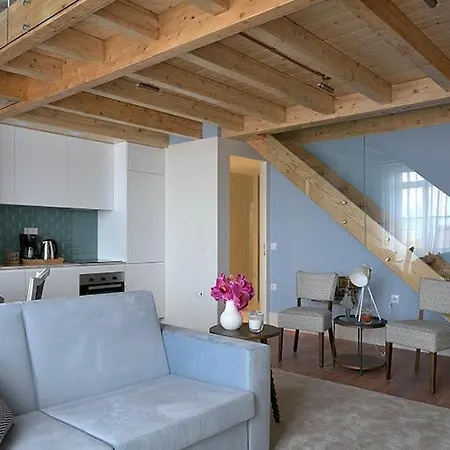 Apartment Mayor's Porto