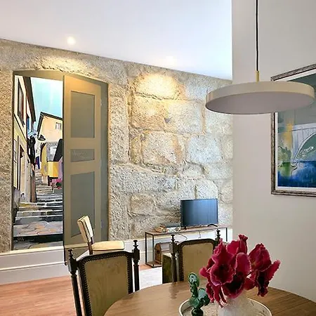 Mayor's Apartment *