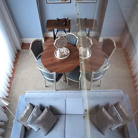 Mayor's Apartment Porto
