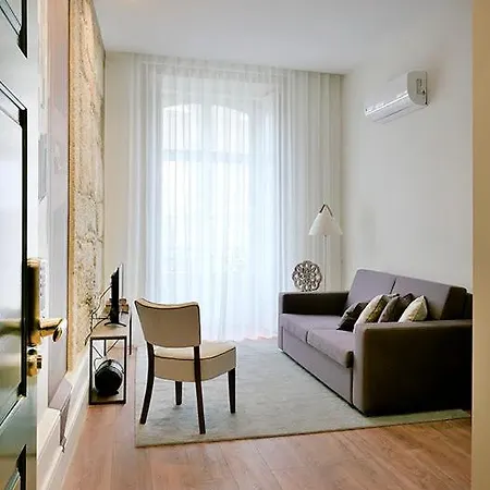 Apartment Mayor's