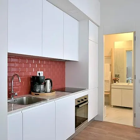 Mayor's Apartment *