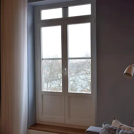 Mayor's Apartment Porto