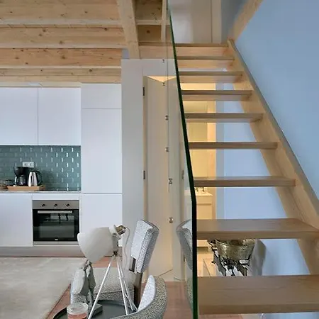Apartment Mayor's *