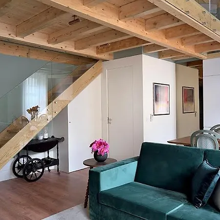 Mayor's Apartment *