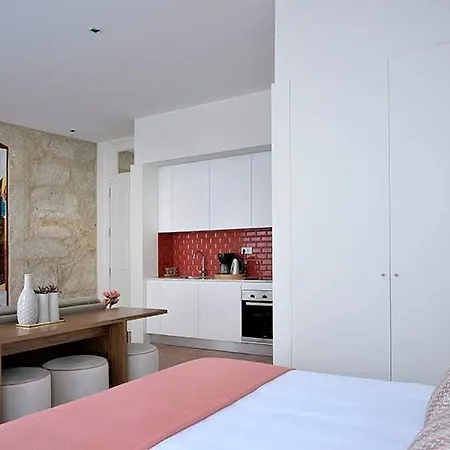 Apartment Mayor's