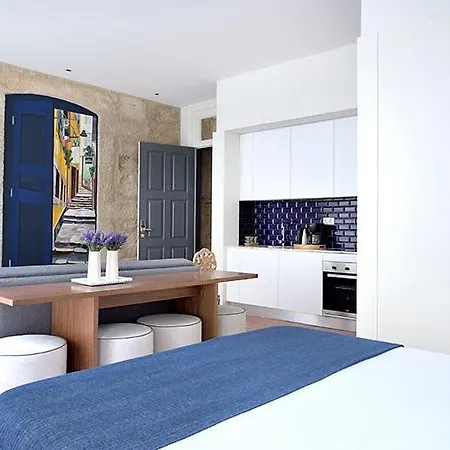 Apartment Mayor's Porto