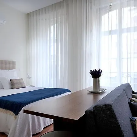 Mayor's Apartment