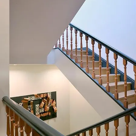 Mayor's Apartment