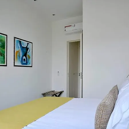 Apartment Mayor's Porto
