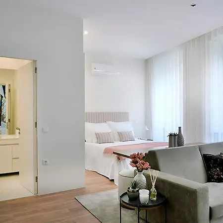 Mayor's Apartment