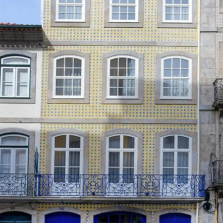 Mayor's Apartment *