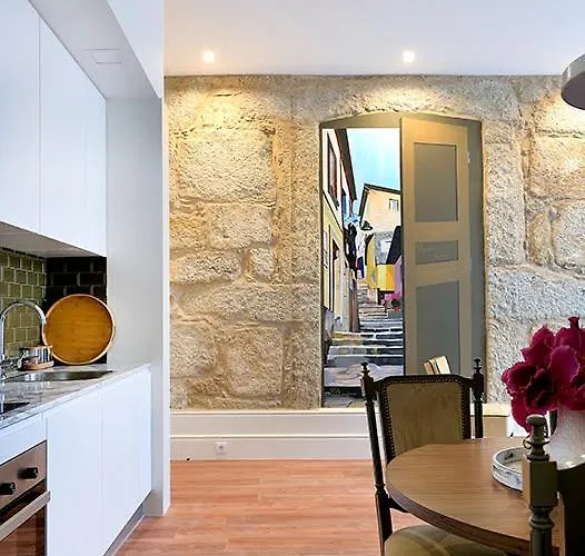 Mayor's * Порту