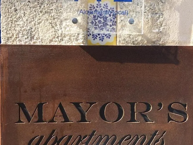 Апартаменты Mayor's